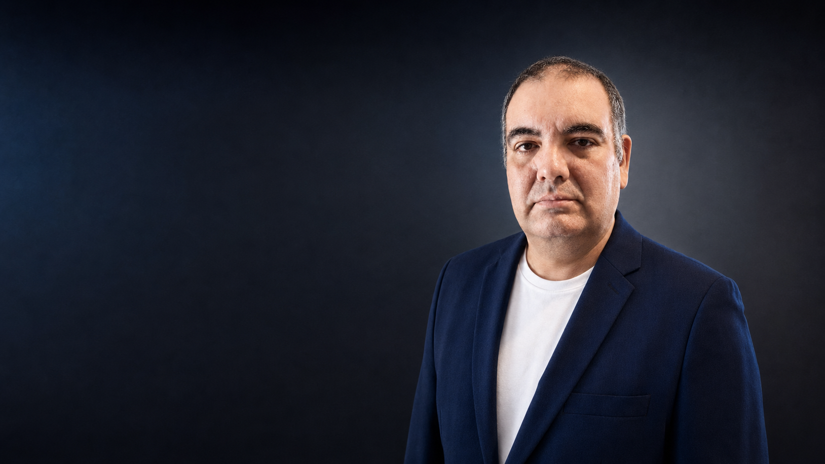 Daniel Ribeiro, profissional de marketing estratégico
